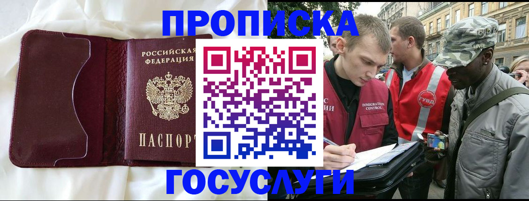 прописка законно в Тимашёвске